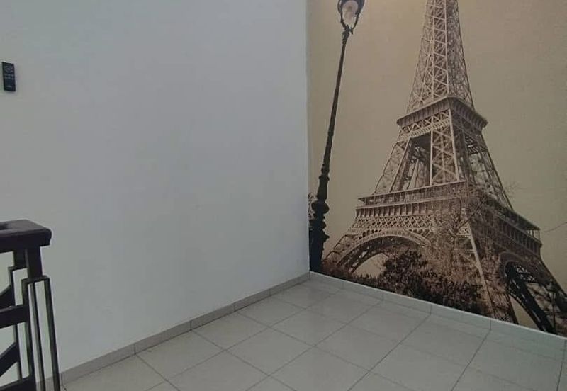 TAMAN KLEBANG MUTIARA