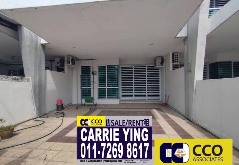 TAMAN KLEBANG MUTIARA