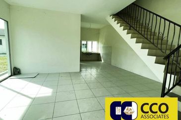 DESA LAHAT SRI -WANG