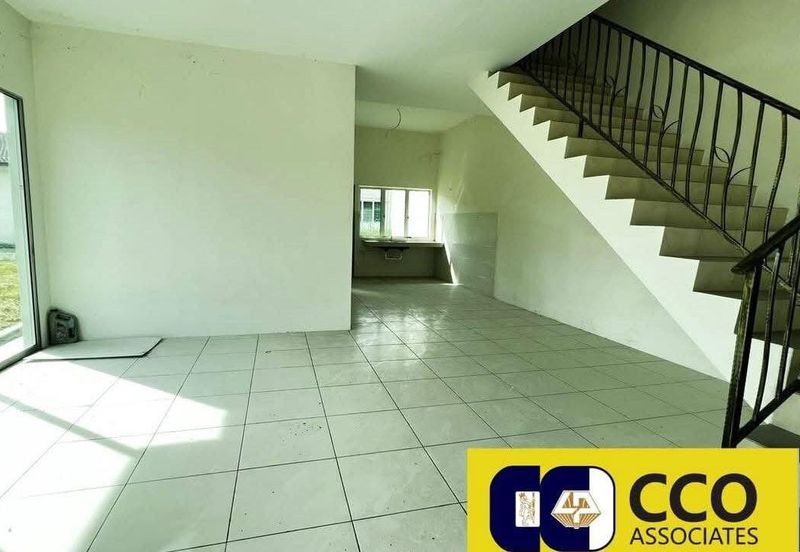 DESA LAHAT SRI -WANG