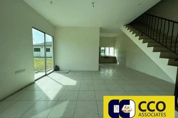 DESA LAHAT SRI -WANG