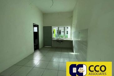 DESA LAHAT SRI -WANG