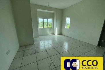 DESA LAHAT SRI -WANG