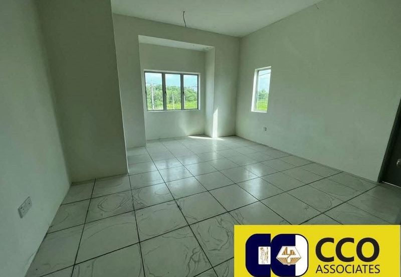 DESA LAHAT SRI -WANG