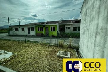 DESA LAHAT SRI -WANG