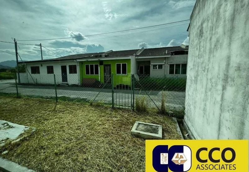 DESA LAHAT SRI -WANG