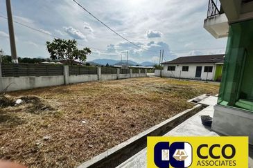 DESA LAHAT SRI -WANG