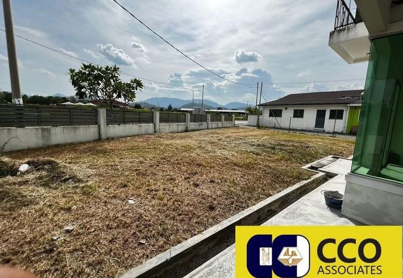 DESA LAHAT SRI -WANG