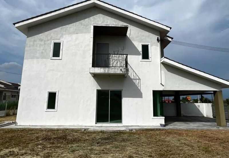 DESA LAHAT SRI -WANG