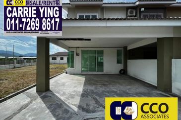 DESA LAHAT SRI -WANG