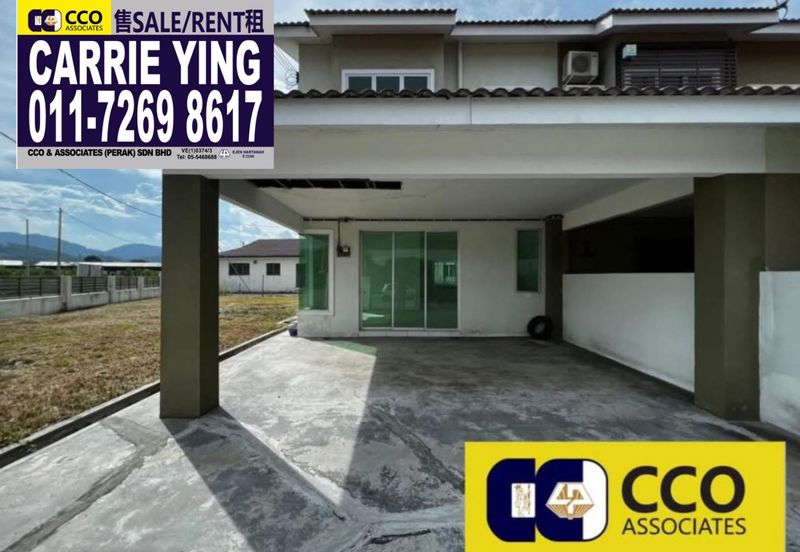 DESA LAHAT SRI -WANG