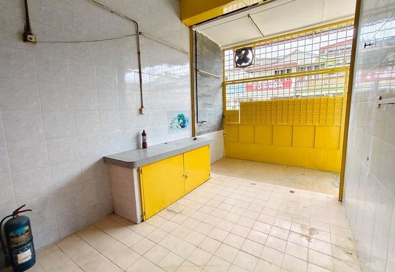 Bandar Baru Menglembu