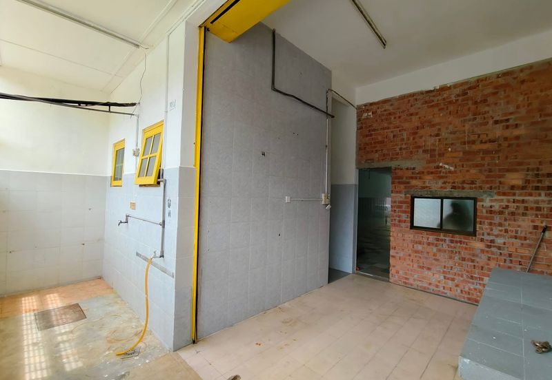 Bandar Baru Menglembu