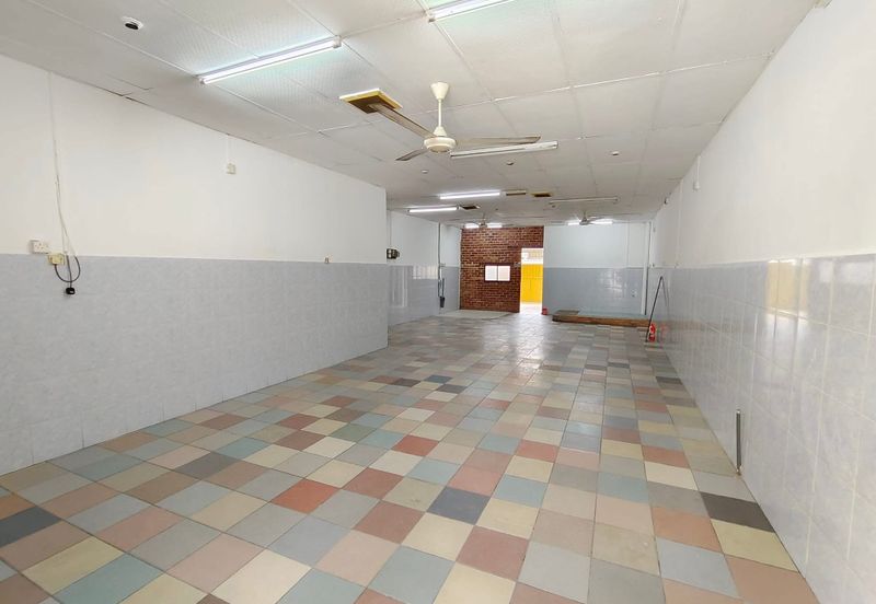 Bandar Baru Menglembu