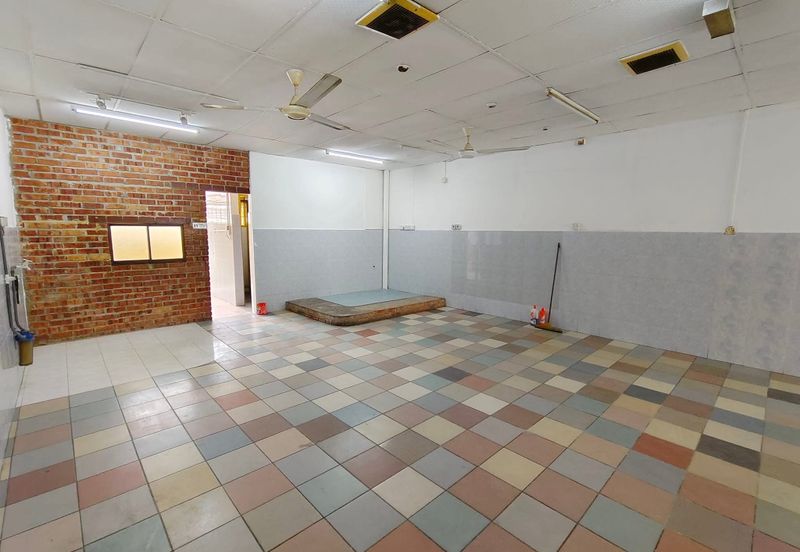 Bandar Baru Menglembu