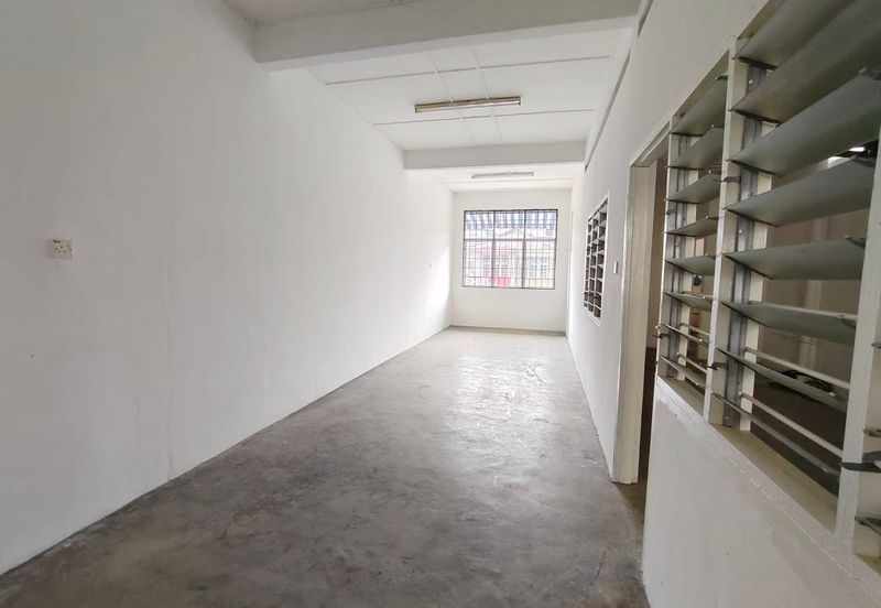 Bandar Baru Menglembu