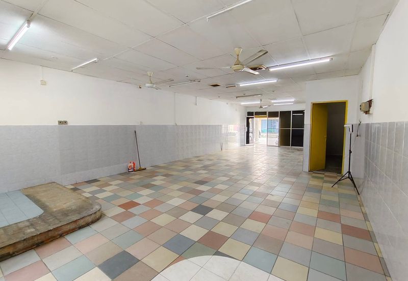 Bandar Baru Menglembu