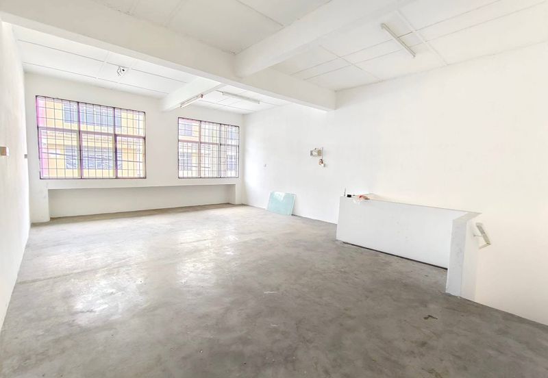 Bandar Baru Menglembu