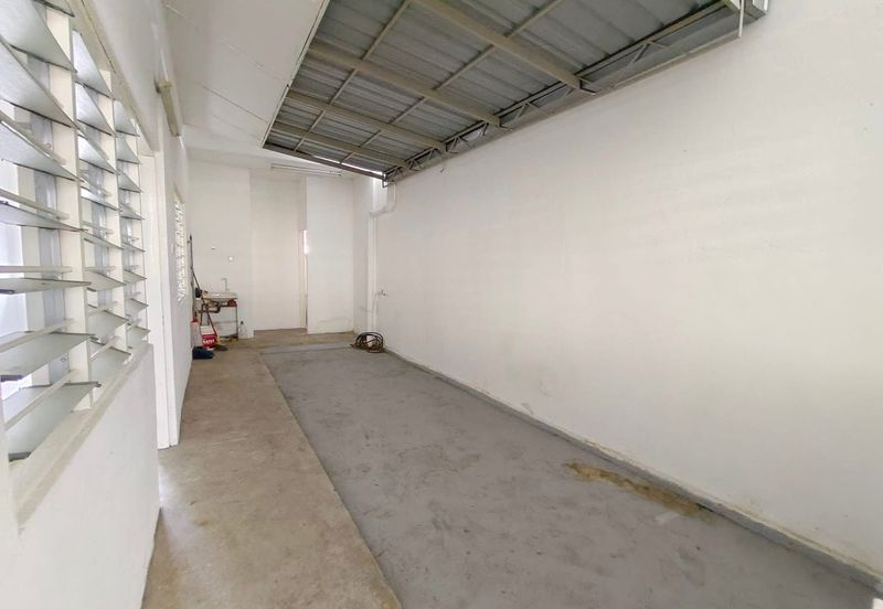 Bandar Baru Menglembu