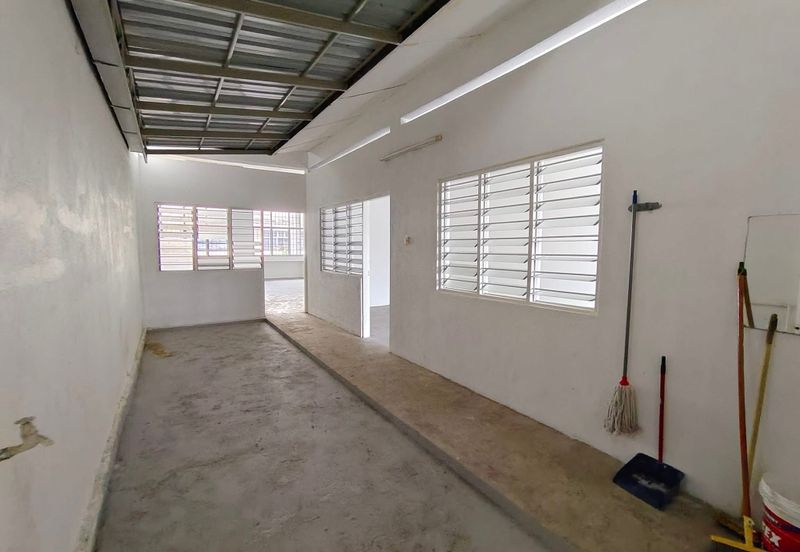 Bandar Baru Menglembu