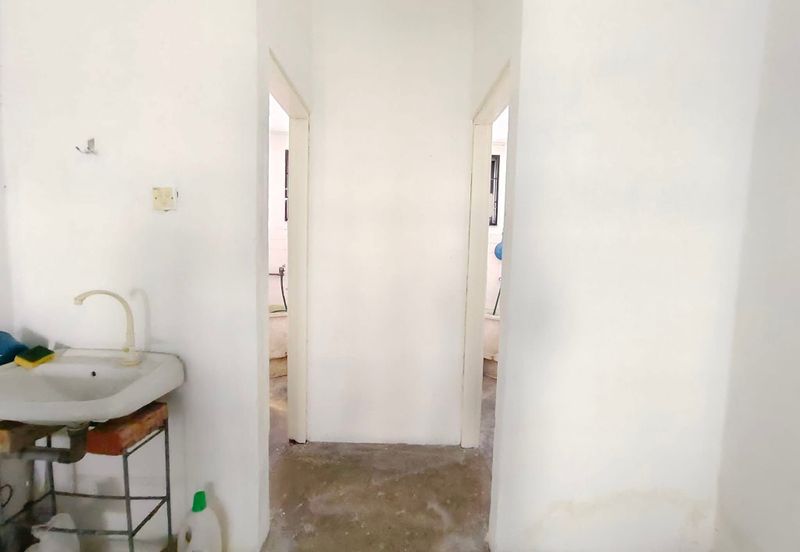 Bandar Baru Menglembu