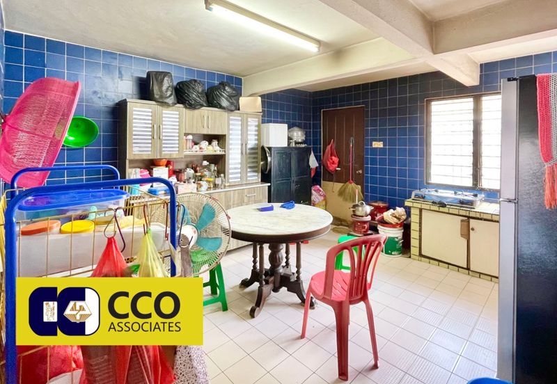 Pengkalan Desa Pakatan