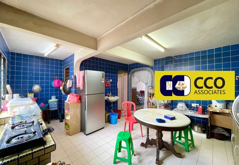 Pengkalan Desa Pakatan