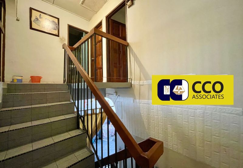 Pengkalan Desa Pakatan