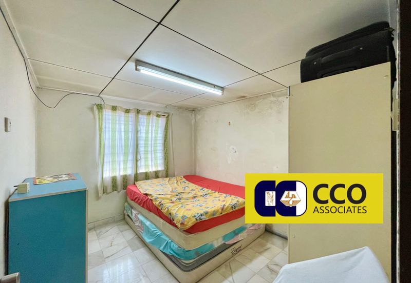 Pengkalan Desa Pakatan