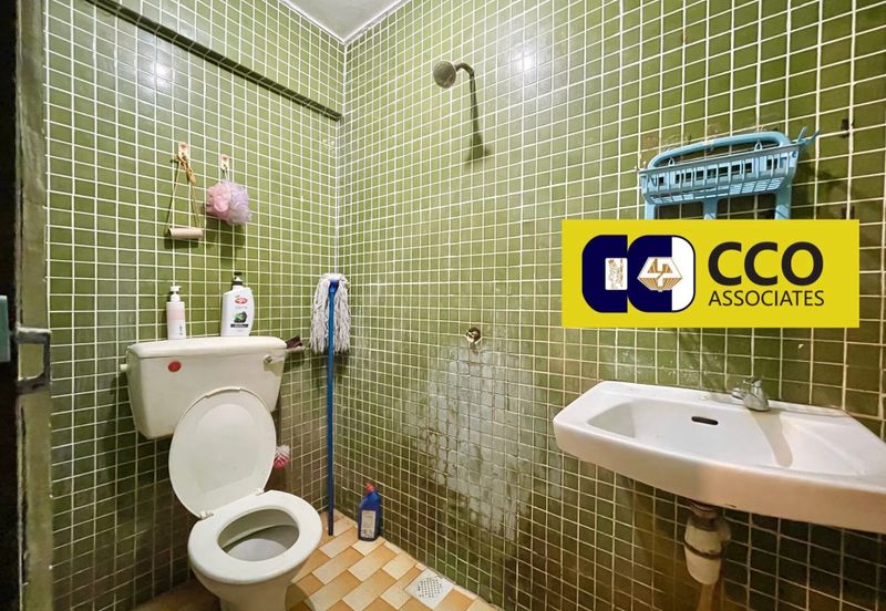 Pengkalan Desa Pakatan