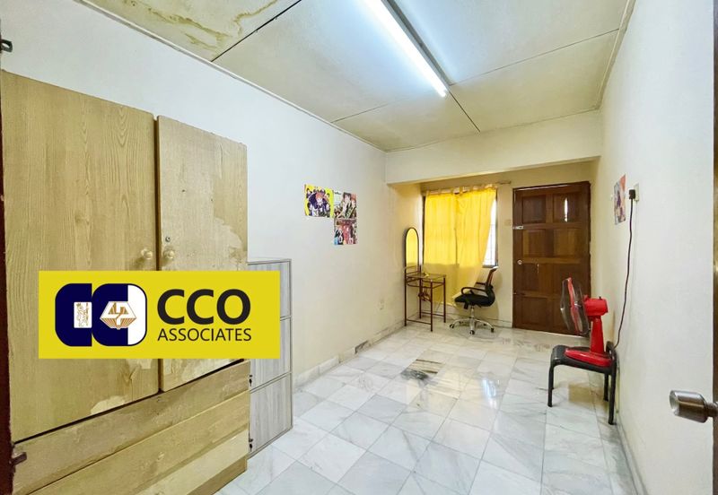 Pengkalan Desa Pakatan