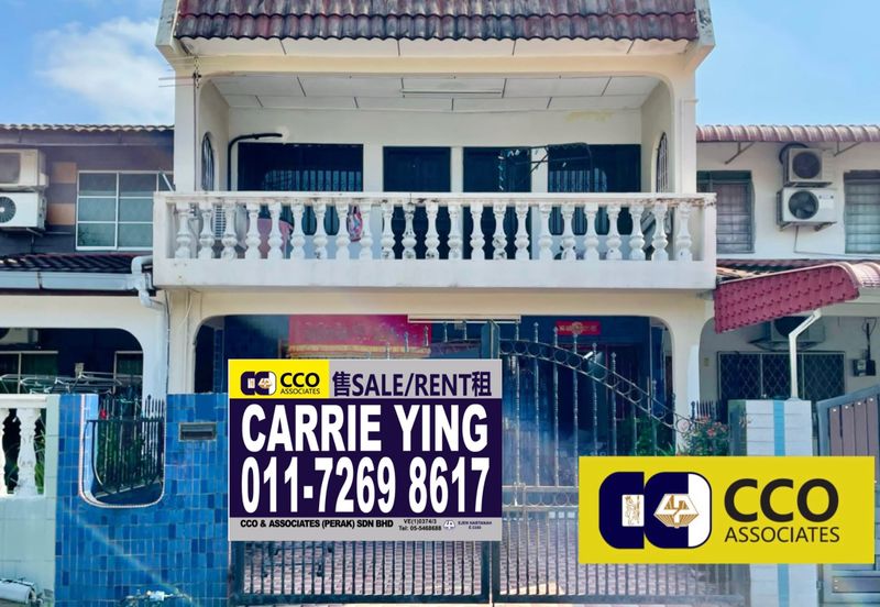 Pengkalan Desa Pakatan