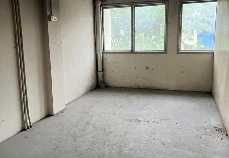 Jalan Pasir Puteh, Station 18