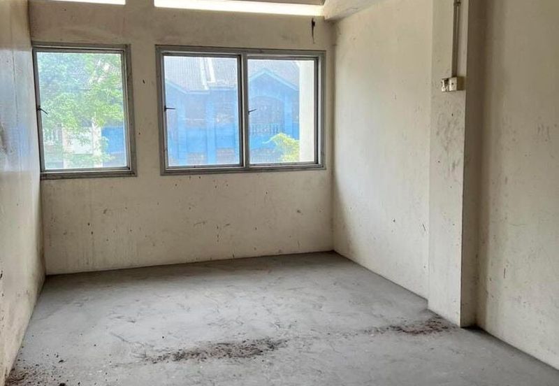 Jalan Pasir Puteh, Station 18