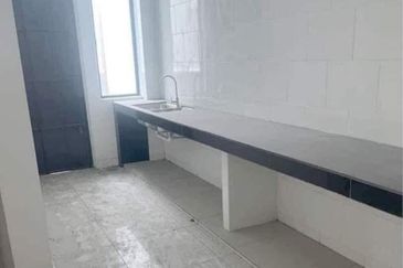 1-ACASIA @ PANORAMA LAPANGAN AKASIA