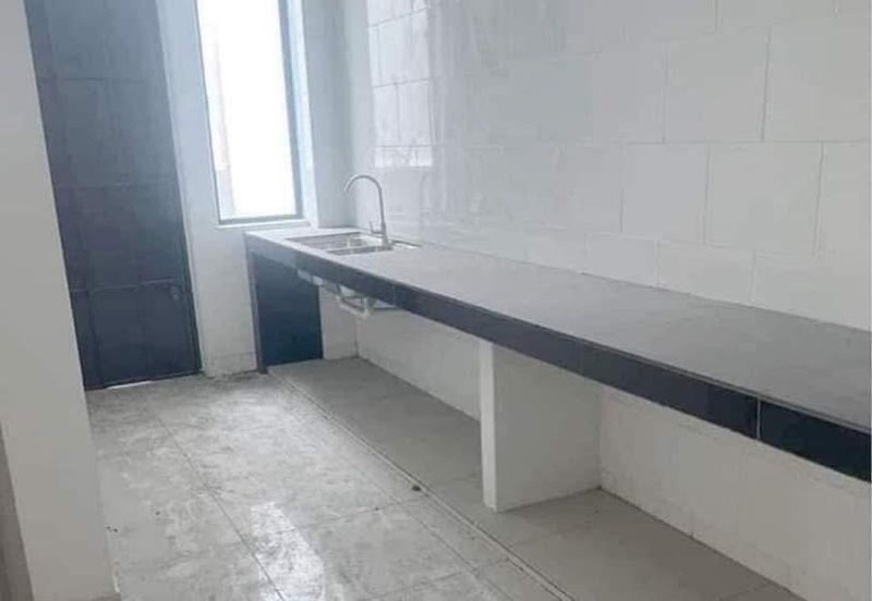 1-ACASIA @ PANORAMA LAPANGAN AKASIA