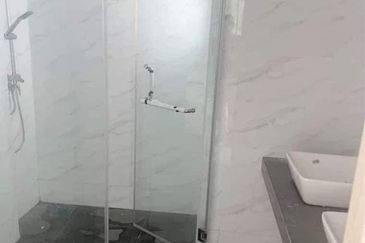 1-ACASIA @ PANORAMA LAPANGAN AKASIA