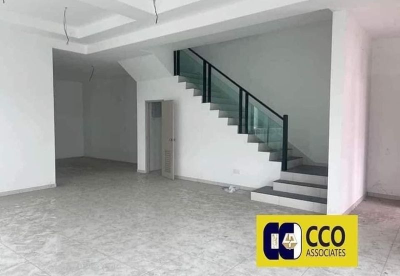 1-ACASIA @ PANORAMA LAPANGAN AKASIA