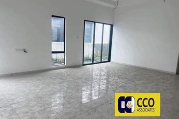 1-ACASIA @ PANORAMA LAPANGAN AKASIA