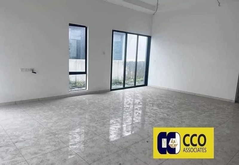 1-ACASIA @ PANORAMA LAPANGAN AKASIA