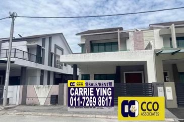 1-ACASIA @ PANORAMA LAPANGAN AKASIA