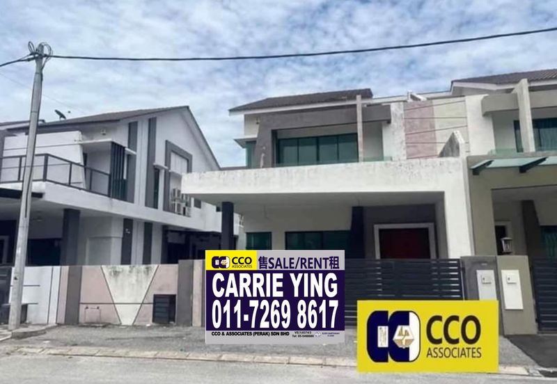 1-ACASIA @ PANORAMA LAPANGAN AKASIA