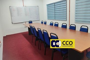 Kawasan Perindustrian Klebang Bistari