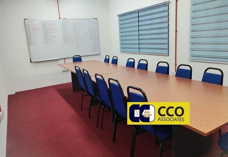 Kawasan Perindustrian Klebang Bistari