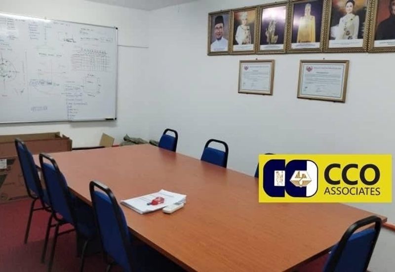 Kawasan Perindustrian Klebang Bistari