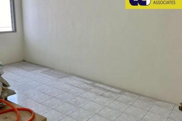 TAMAN MENGLEMBU TIMUR