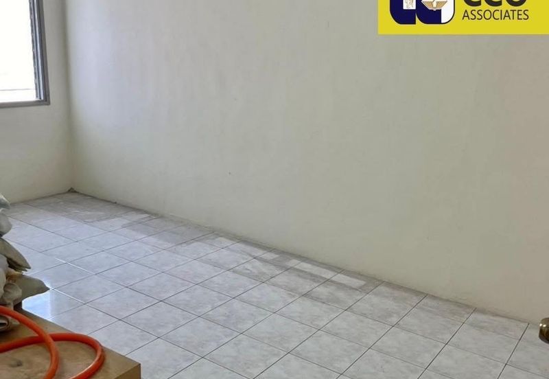 TAMAN MENGLEMBU TIMUR