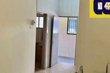 TAMAN MENGLEMBU TIMUR