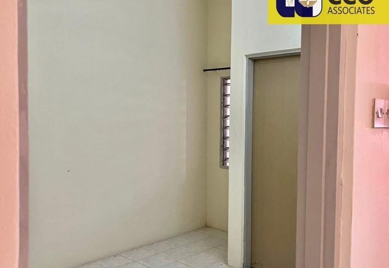 TAMAN MENGLEMBU TIMUR