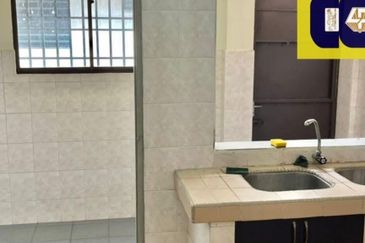 TAMAN MENGLEMBU TIMUR